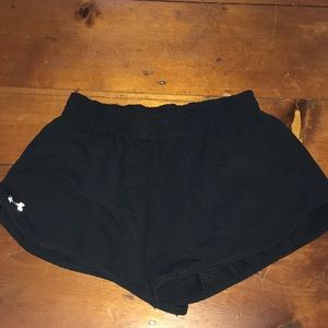 Under Armour Running Shorts